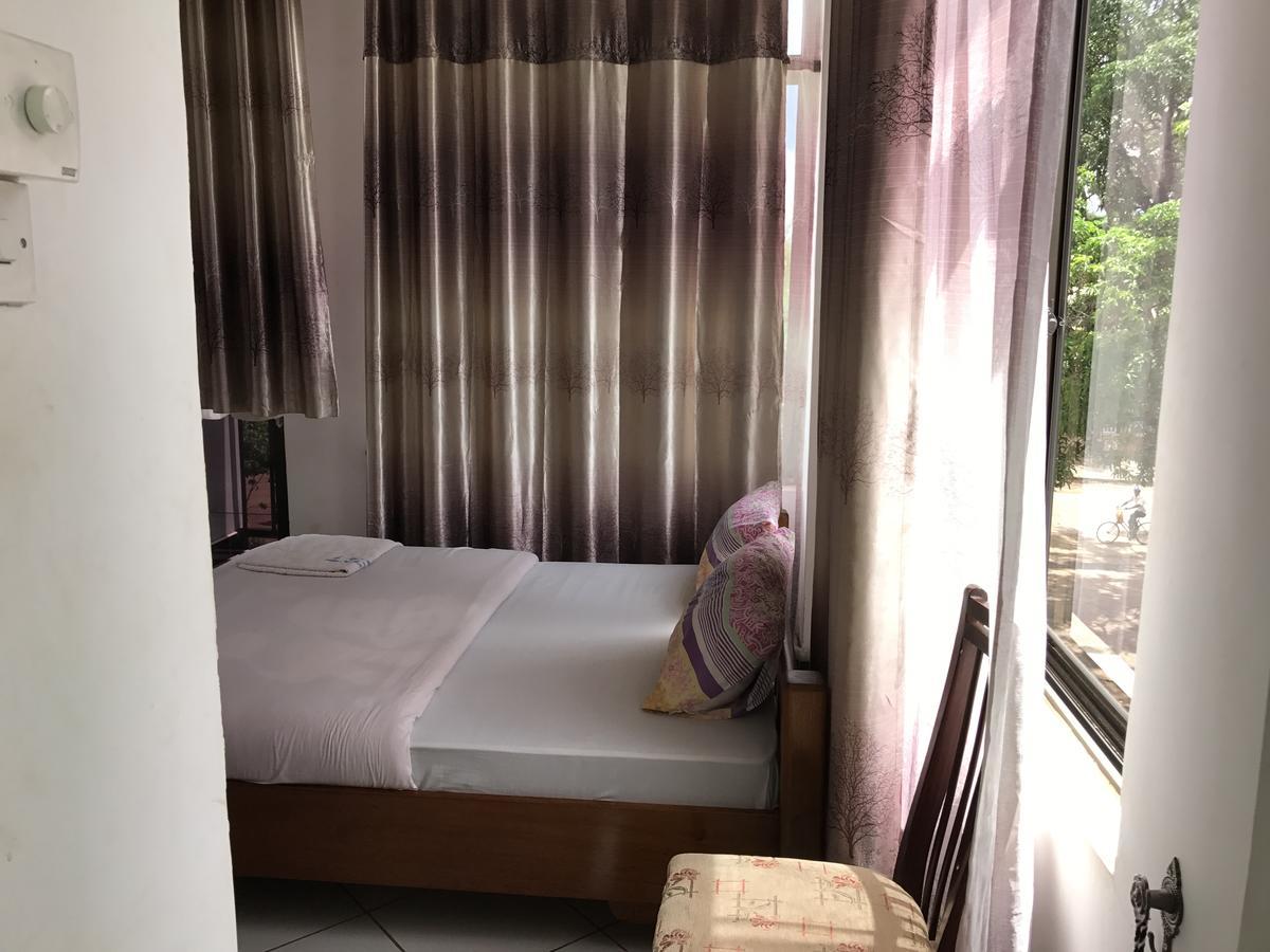 Dreamstone Hotel โมชิ ภายนอก รูปภาพ
