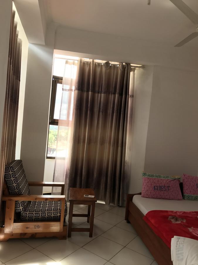 Dreamstone Hotel โมชิ ภายนอก รูปภาพ